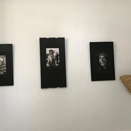 Casa Aguamarina Lejlighed Vejer de la Frontera Eksteriør billede