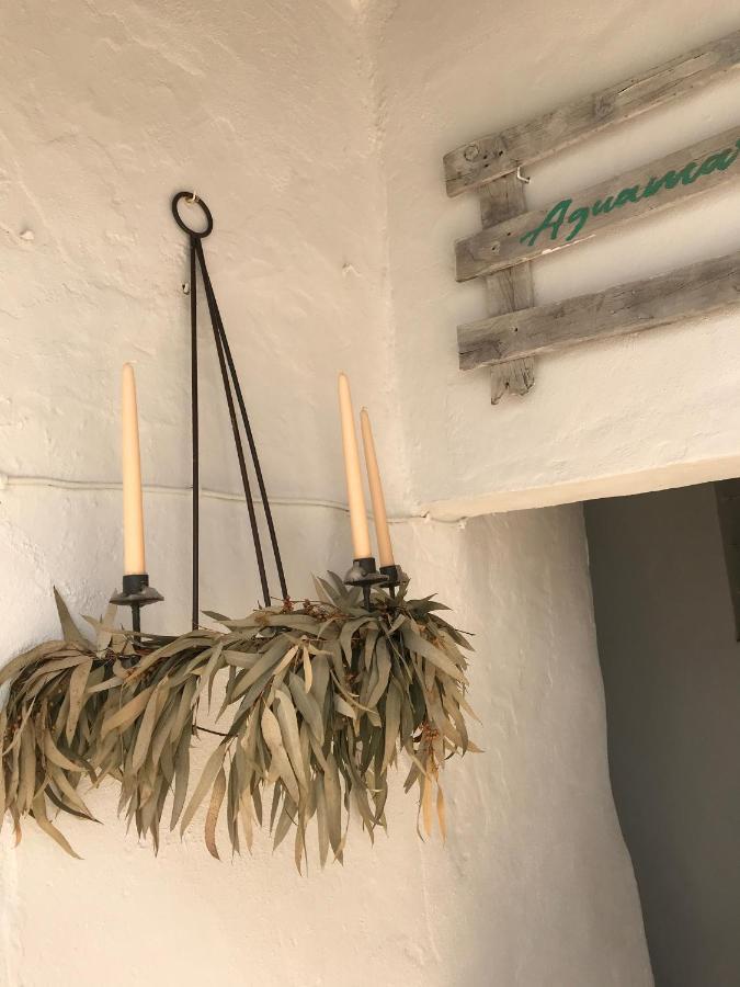 Casa Aguamarina Lejlighed Vejer de la Frontera Eksteriør billede