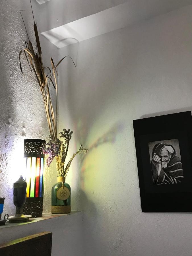 Casa Aguamarina Lejlighed Vejer de la Frontera Eksteriør billede