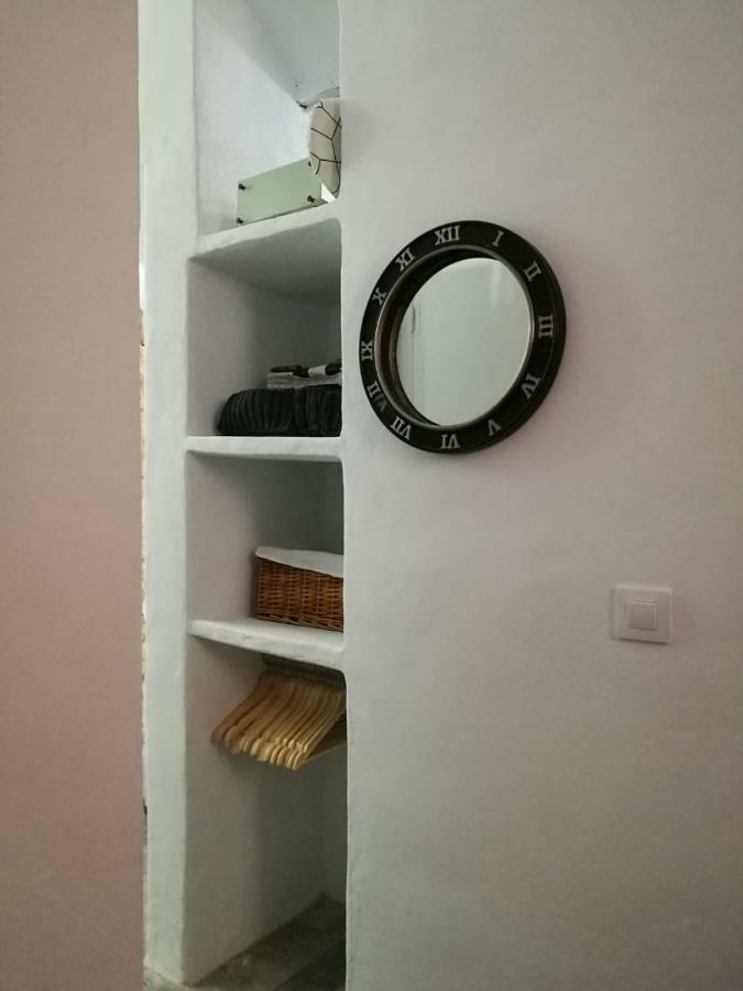 Casa Aguamarina Lejlighed Vejer de la Frontera Eksteriør billede