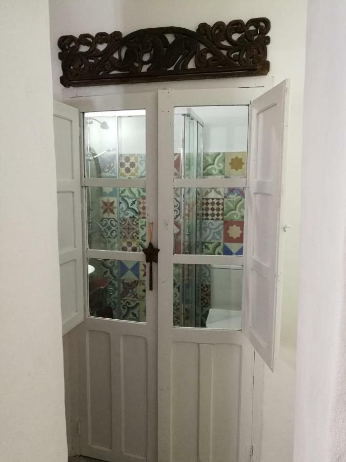 Casa Aguamarina Lejlighed Vejer de la Frontera Eksteriør billede