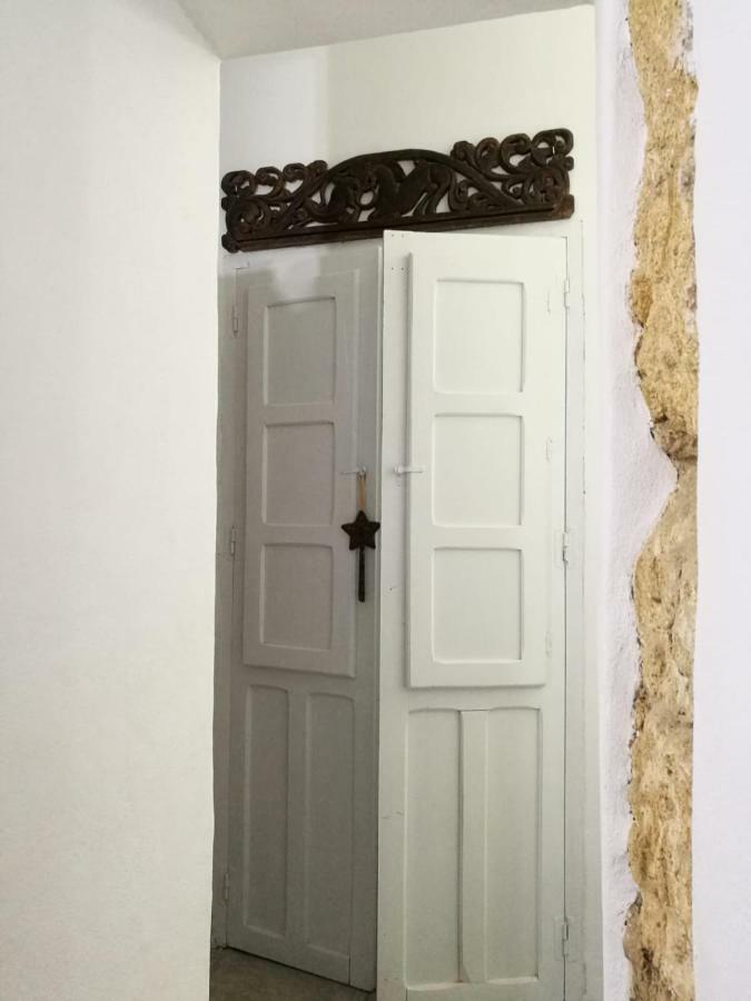 Casa Aguamarina Lejlighed Vejer de la Frontera Eksteriør billede