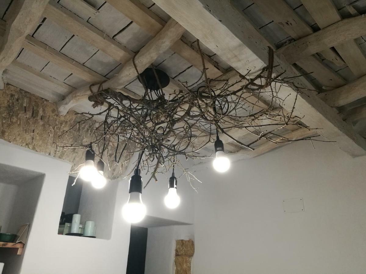 Casa Aguamarina Lejlighed Vejer de la Frontera Eksteriør billede
