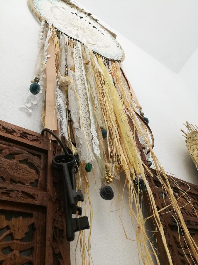 Casa Aguamarina Lejlighed Vejer de la Frontera Eksteriør billede